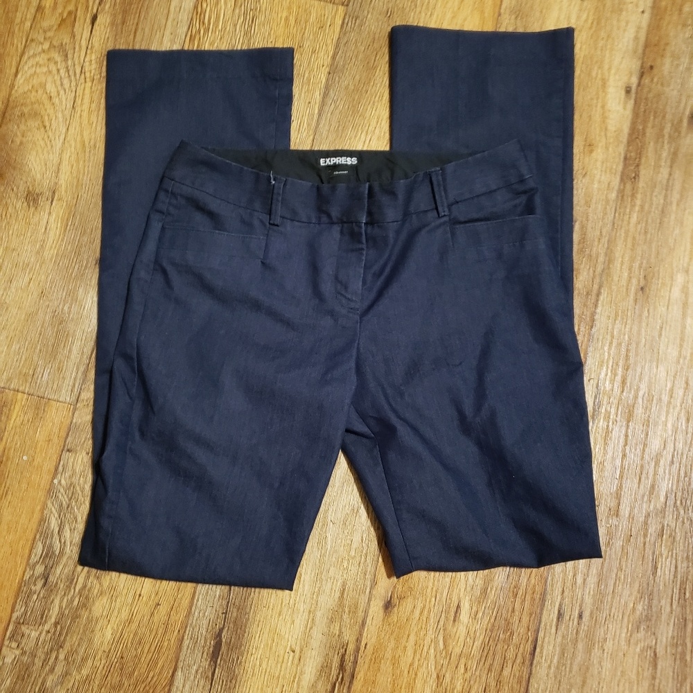 Work pants